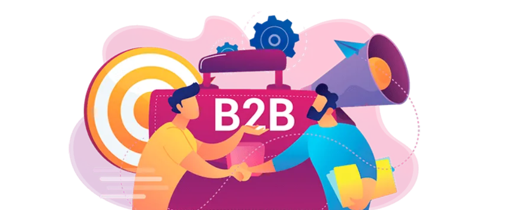 marketing digital B2B